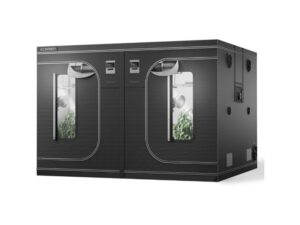 AC Infinity CLOUDLAB 811 10x10 Grow Tent