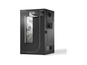 AC Infinity CLOUDLAB 844 4×4 Grow Tent (1)