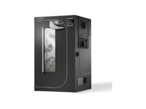 AC Infinity CLOUDLAB 844 Grow Tent