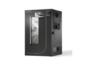 AC Infinity CLOUDLAB 866 5×5 Grow Tent