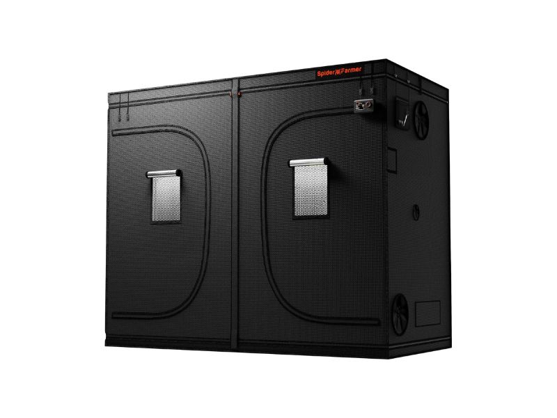 Spider Farmer 4x8 Grow Tent