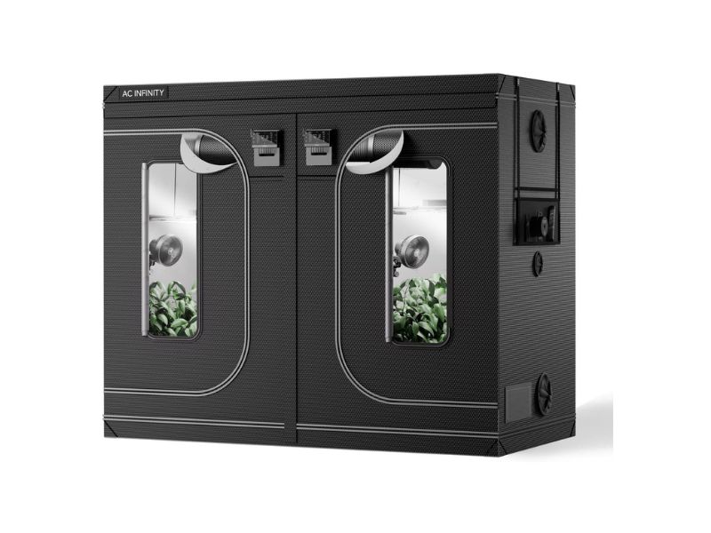  AC Infinity CLOUDLAB 894 Grow Tent