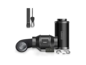 AC Infinity CLOUDLINE LITE 6-Inch Air Filtration Kit