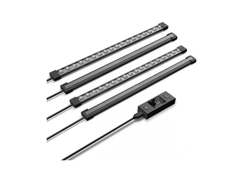 AC Infinity IONBEAM S16 Full Spectrum LED Bars