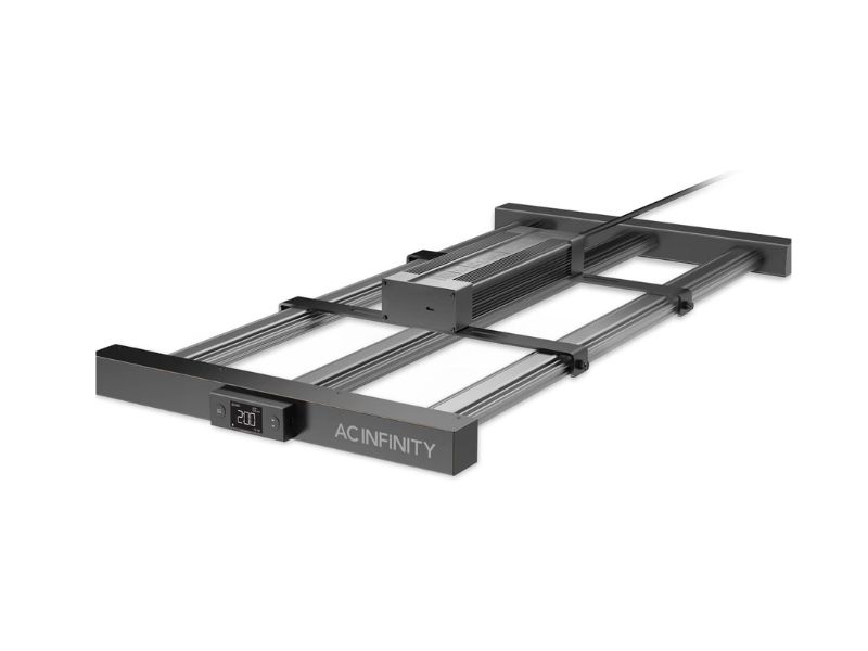 AC Infinity IONFRAME EVO3 280W LED Grow Light