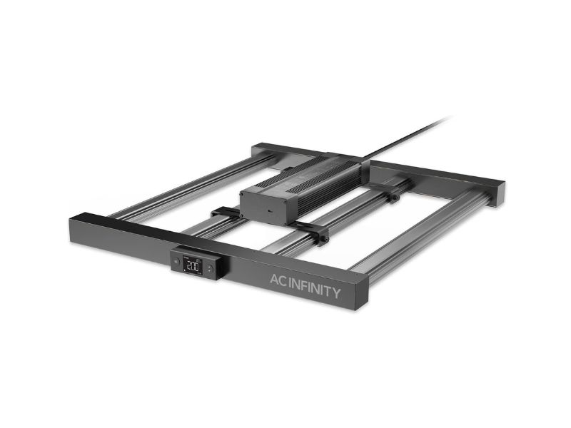 AC Infinity IONFRAME EVO4 – AC Infinity