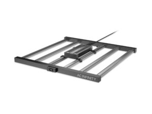 AC Infinity IONFRAME EVO6 500W LED Grow Light