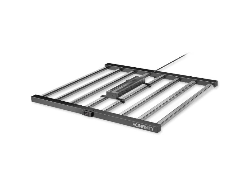 AC Infinity IONFRAME EVO8 730W LED Grow Light