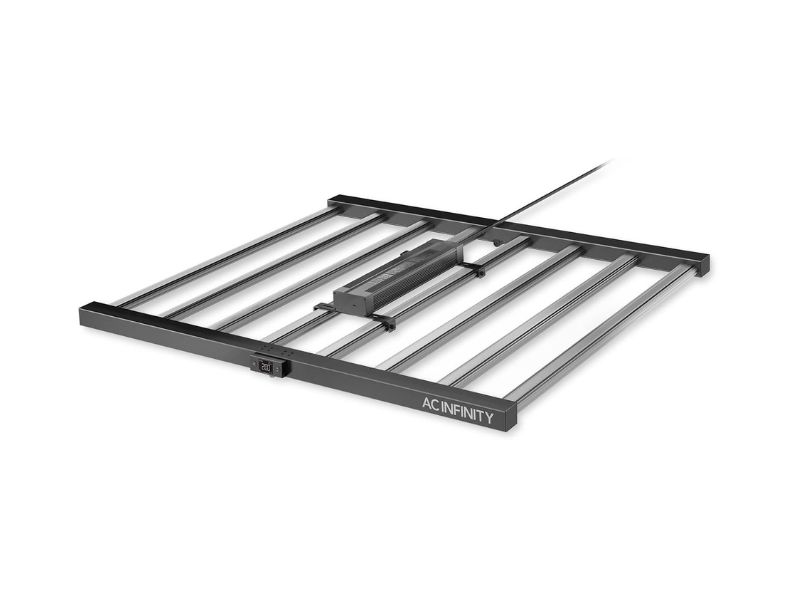 AC Infinity IONFRAME EVO8 730W LED Grow Light