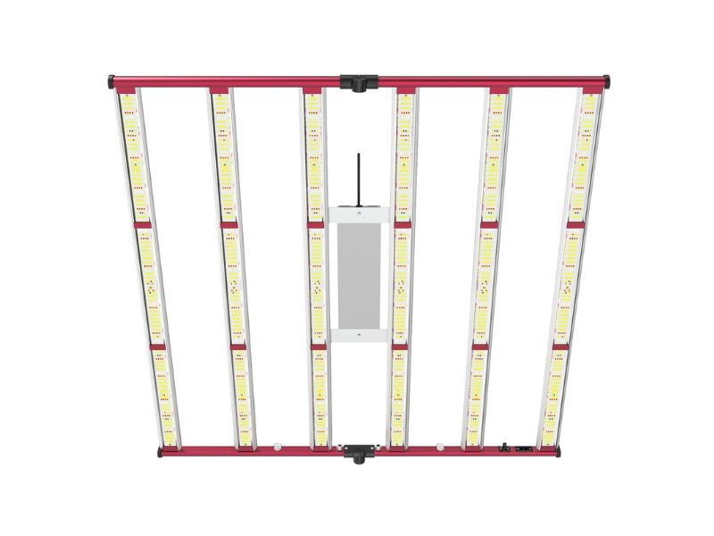 AGLEX M600 600W LED Grow Light