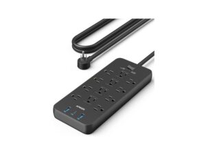 Anker 351 12-Outlet Power Strip
