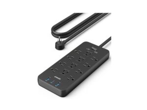 Anker 351 12-Outlet Surge Protector