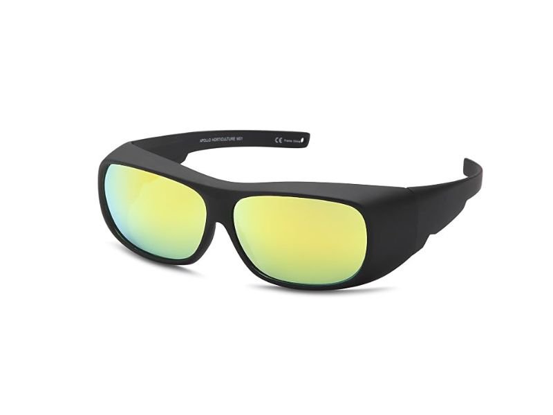 Apollo Horticulture Grow Light Glasses