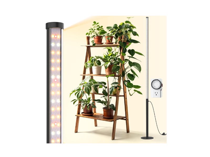 Barrina T10 Pro 42W Vertical Grow Light
