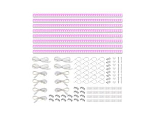 Barrina T5 4FT Full Spectrum Grow Lights