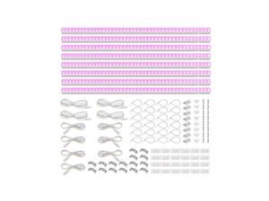 Barrina T5 4FT Grow Lights 8-Pack (4)
