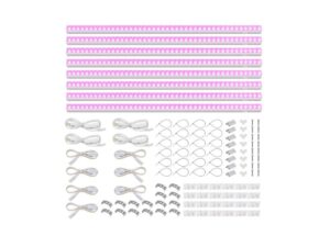 Barrina T5 4FT Grow Lights 8-Pack (6)