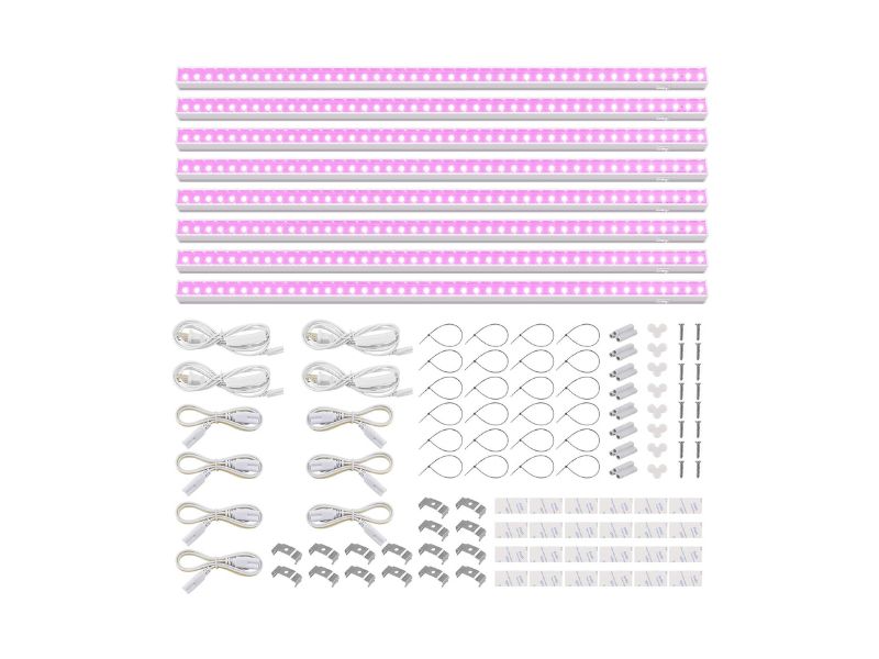 Barrina T5 4FT Grow Lights