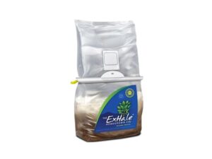 ExHale Homegrown CO2 Original Grow Bag