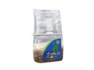 ExHale Homegrown CO2 XL Grow Bag