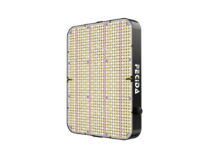 FECiDA 260W Dimmable LED Grow Light With UV and IR