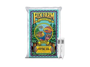 FoxFarm Ocean Forest Potting Soil