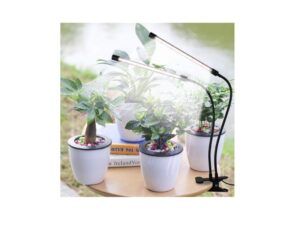 GooingTop 6000K Full Spectrum Grow Light