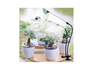 _GooingTop 6000K Full Spectrum LED Grow Light (1)