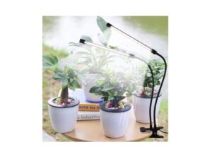 _GooingTop 6000K Full Spectrum LED Grow Light