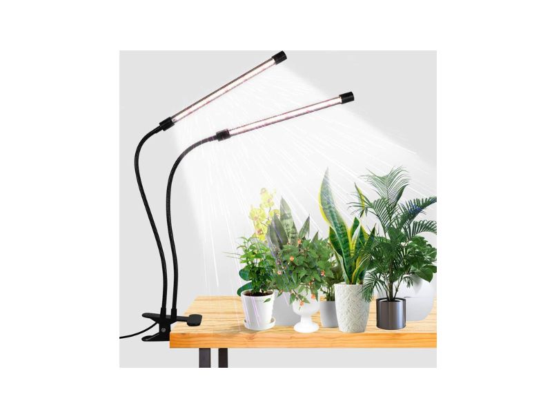 GooingTop 6000K Full Spectrum LED Grow Light