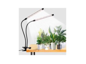 GooingTop 6000K Full Spectrum LED Grow Light