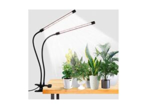 GooingTop 6000K Full Spectrum LED Grow Light (6)
