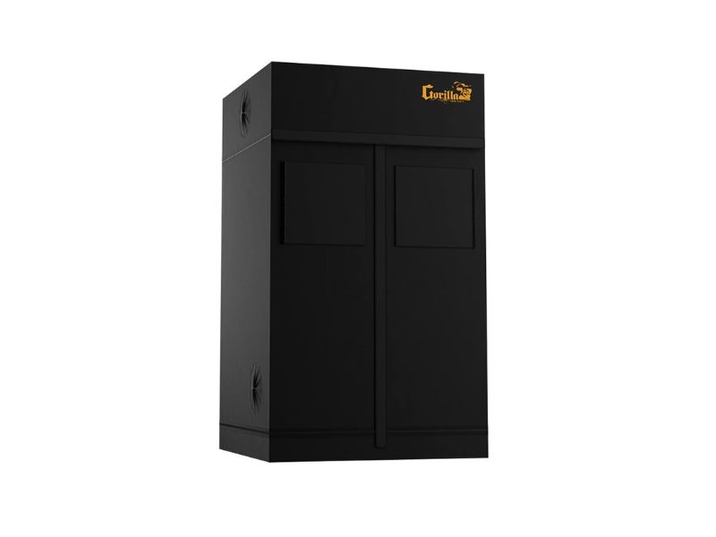 Gorilla Grow Tent Pro 3x3
