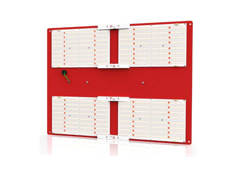 HLG 600 Rspec FR 600W LED Grow Light