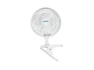 Hurricane Classic 6-Inch Clip Fan