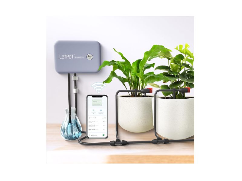 LetPot Gen-3 Automatic Watering System