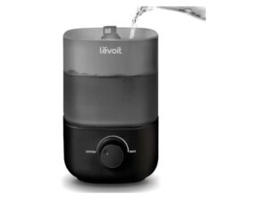 Levoit Classic 160 Cool Mist Humidifier— Best Budget Option