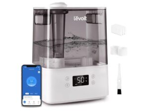 Levoit Classic 300S Smart Humidifier— Best Smart Humidifier