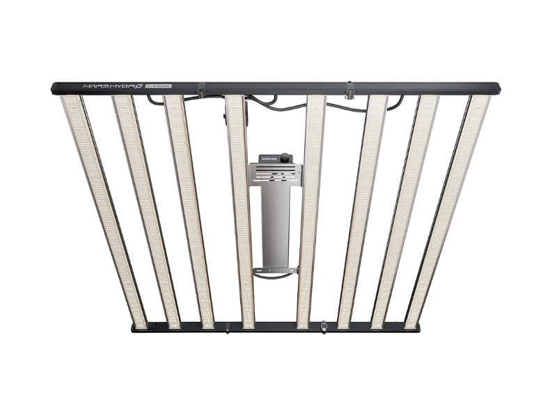 MARS HYDRO FC-E1000W 1000W LED Grow Light