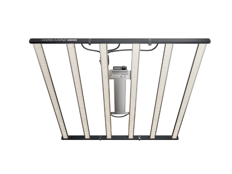 MARS HYDRO FC-E8000 800W LED Grow Light