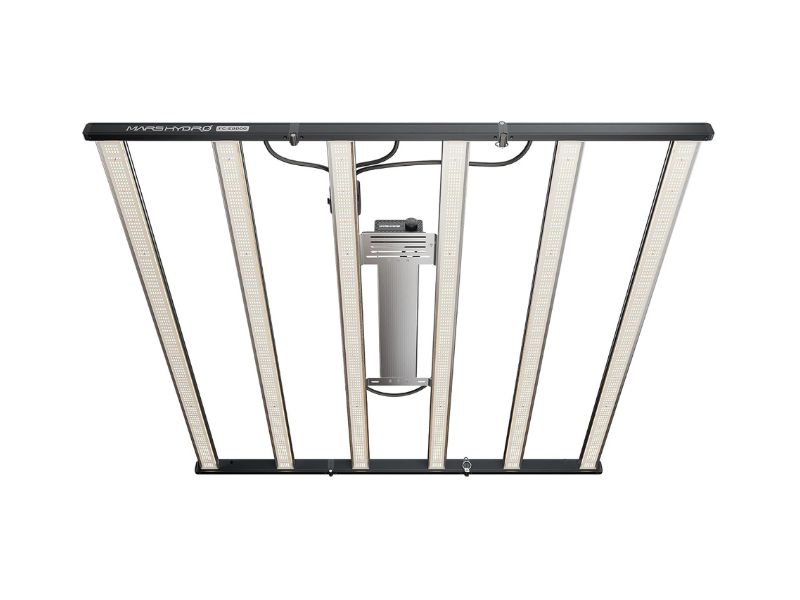 MARS HYDRO FC-E8000 800W LED Grow Light