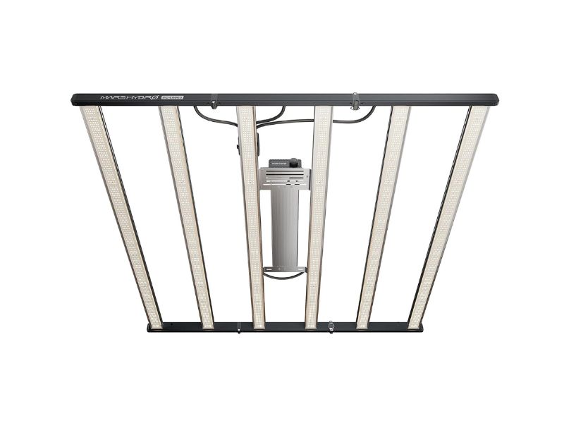 MARS HYDRO FC-E8000 800W LED Grow Light