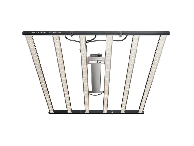 MARS HYDRO FC-E8000 800W LED Grow Light