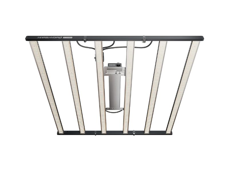 MARS HYDRO FC-E8000 800W LED Grow Light