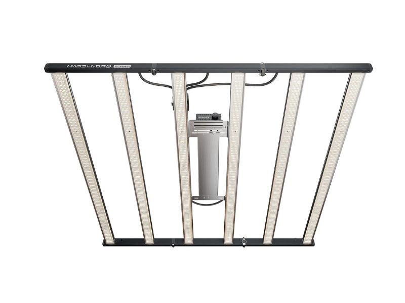 MARS HYDRO FC-E8000 800W LED Grow Light