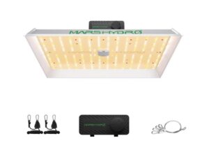 _MARS HYDRO TS1000 150W LED Grow Light