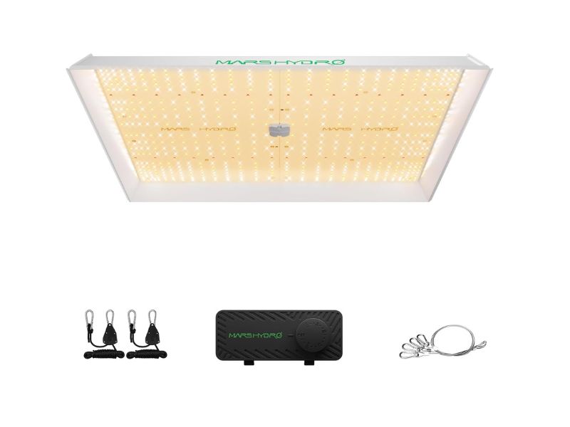 MARS HYDRO TSW2000 300W LED Grow Light