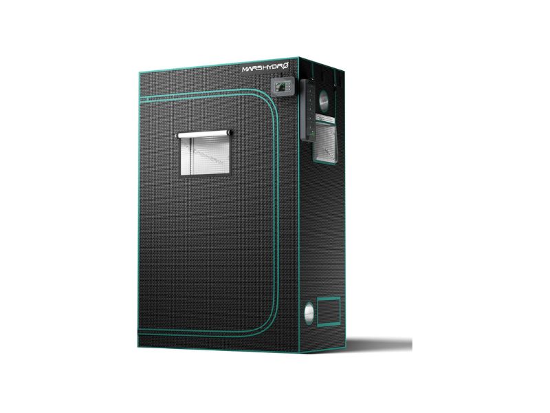 Mars Hydro 4x2 Advanced Grow Tent