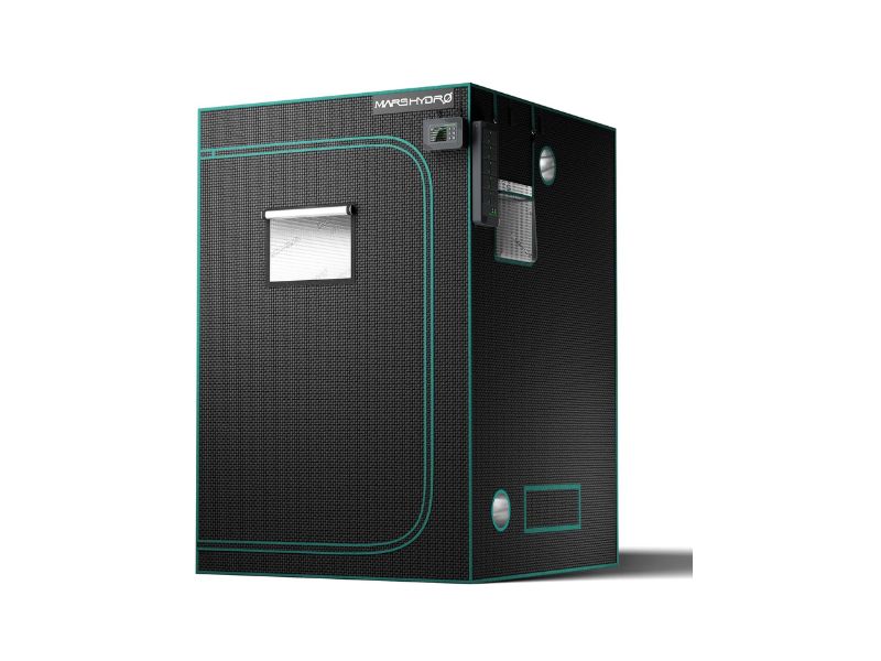 Mars Hydro 4x4 Advanced Grow Tent