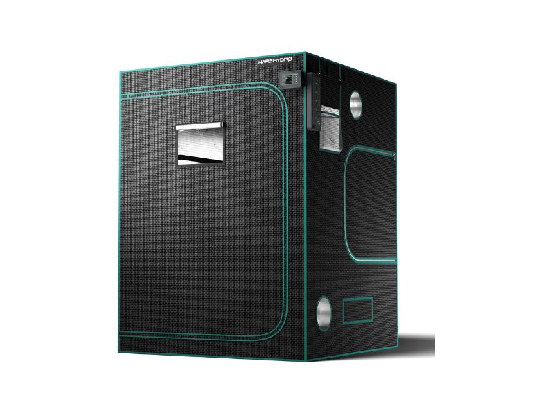 Mars Hydro 5x5 Advanced Grow Tent